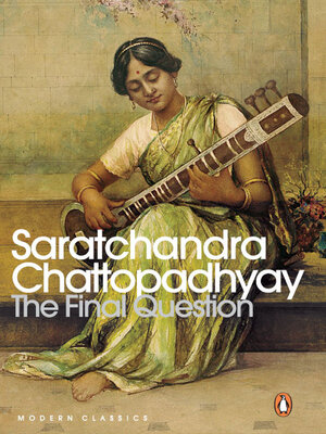 cover image of The Final Question
